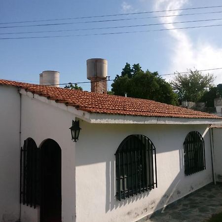 Hostel Alto Alberdi Κόρδοβα Εξωτερικό φωτογραφία