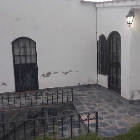 Hostel Alto Alberdi Κόρδοβα Εξωτερικό φωτογραφία