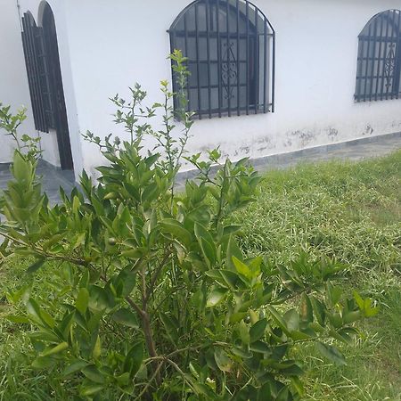 Hostel Alto Alberdi Κόρδοβα Εξωτερικό φωτογραφία