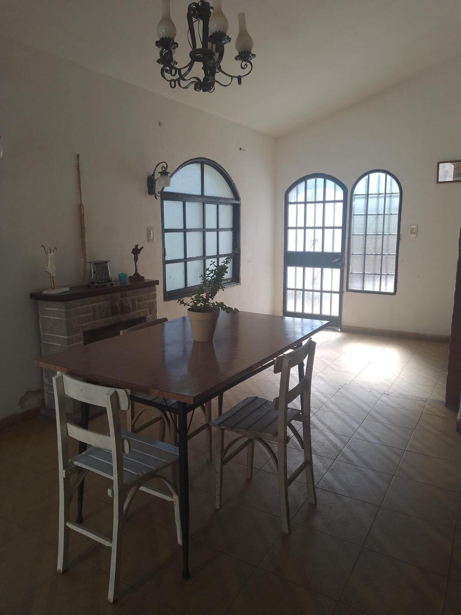 Hostel Alto Alberdi Κόρδοβα Εξωτερικό φωτογραφία